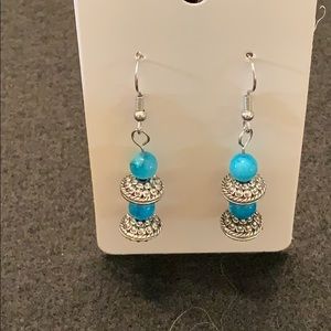 Nickel free earrings